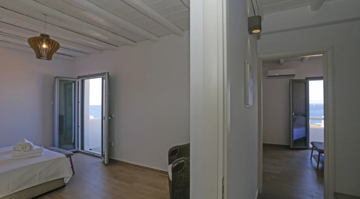 Villa for Sale Mykonos Agios Ioannis 7