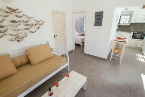 Villa for Sale Pyrgos Santorini with Panoramic Views 22