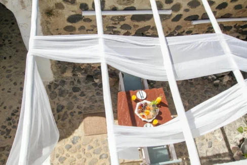 Villa for Sale Pyrgos Santorini with Panoramic Views 24
