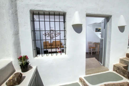 Villa for Sale Pyrgos Santorini with Panoramic Views 28