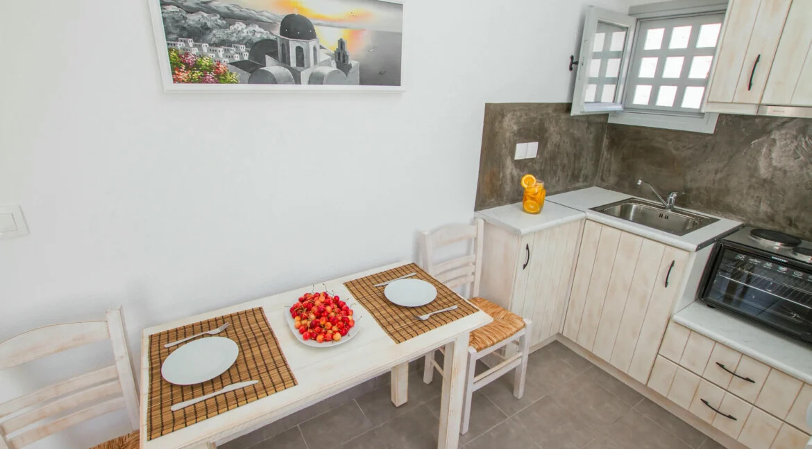 Villa for Sale Pyrgos Santorini with Panoramic Views 29