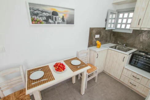 Villa for Sale Pyrgos Santorini with Panoramic Views 29