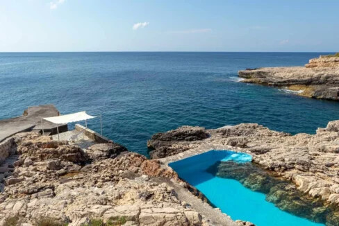 Waterfront Villa for Sale Alonissos 12