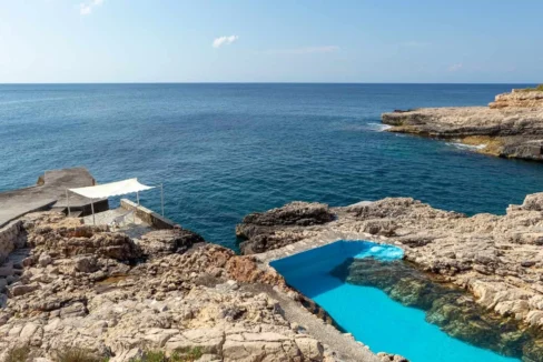 Waterfront Villa for Sale Alonissos 12