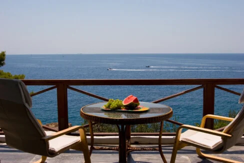 Waterfront Villa for Sale Alonissos 13