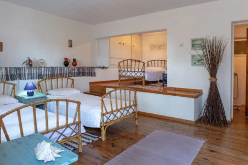 Waterfront Villa for Sale Alonissos 3