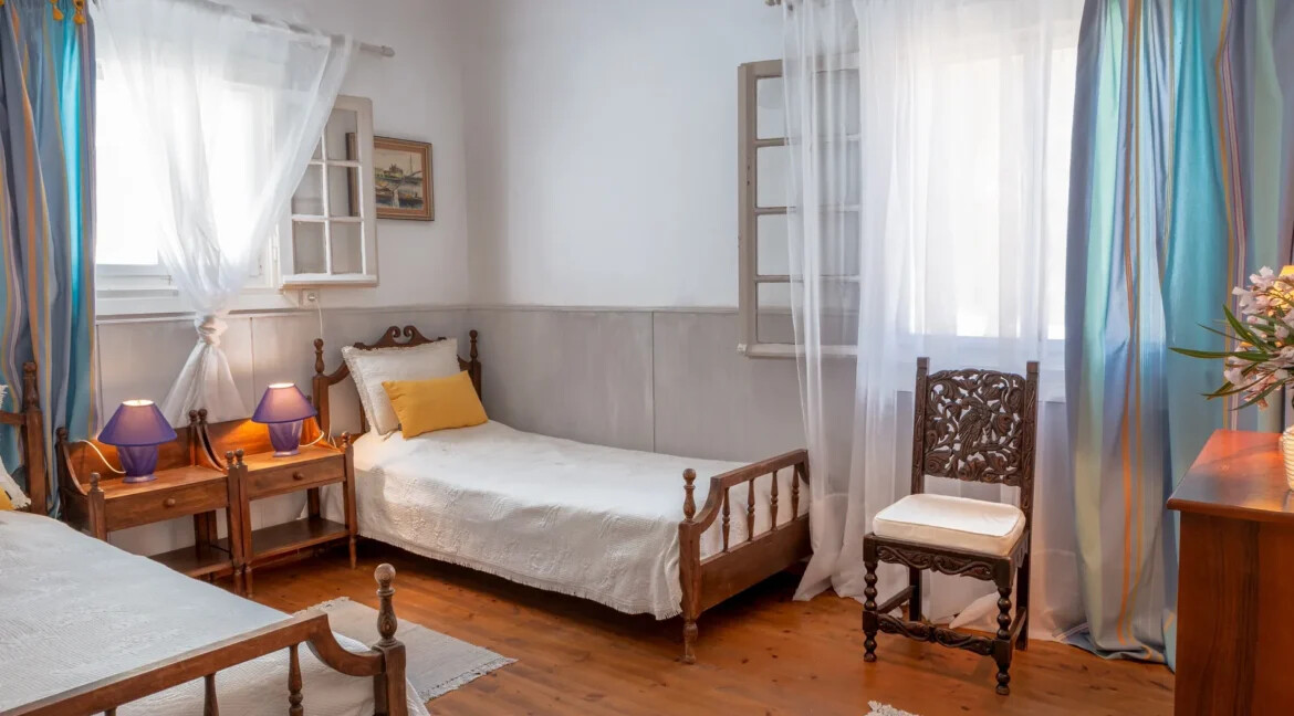 Waterfront Villa for Sale Alonissos 5