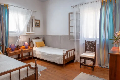 Waterfront Villa for Sale Alonissos 5