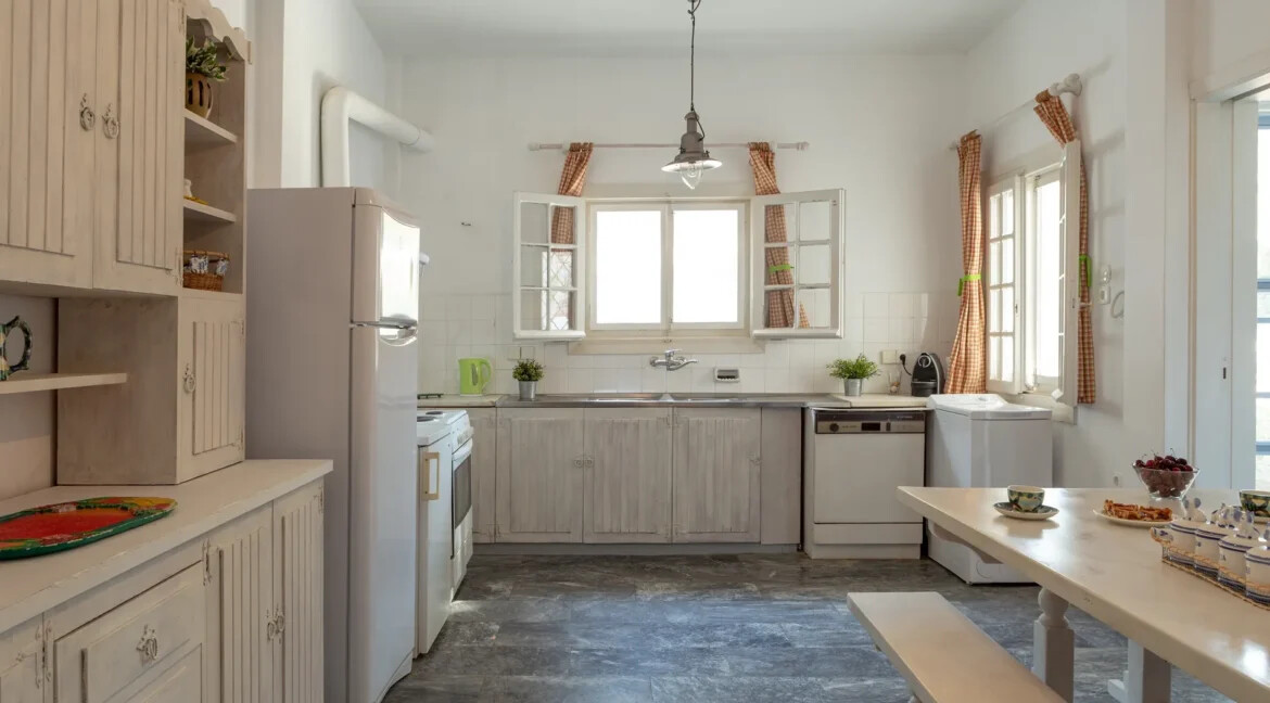 Waterfront Villa for Sale Alonissos 6