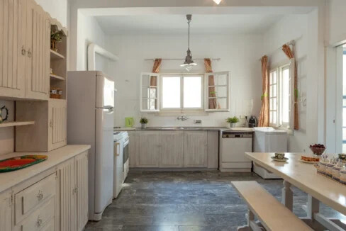 Waterfront Villa for Sale Alonissos 6