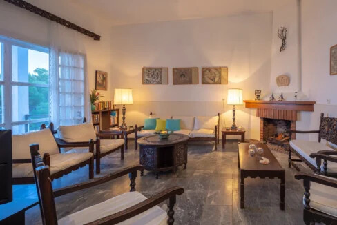 Waterfront Villa for Sale Alonissos 7