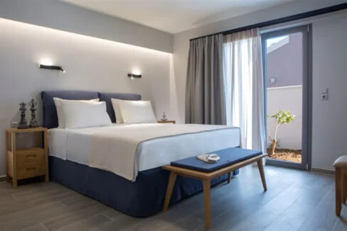 2 Modern Villas for sale Lefkada 18