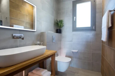 2 Modern Villas for sale Lefkada 9