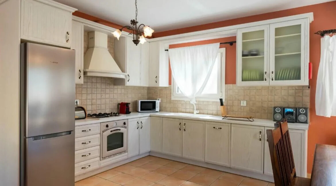 2 Villas for sale in Lefkada 10