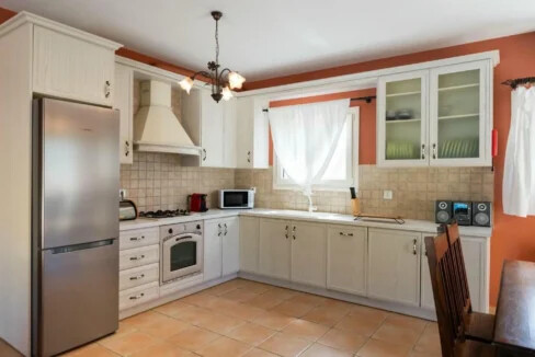 2 Villas for sale in Lefkada 10