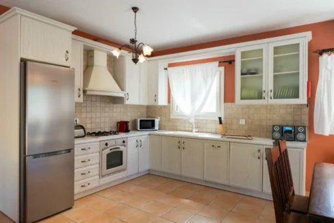 2 Villas for sale in Lefkada 10