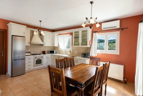 2 Villas for sale in Lefkada 11