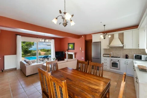 2 Villas for sale in Lefkada 12