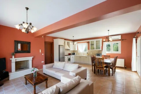 2 Villas for sale in Lefkada 20