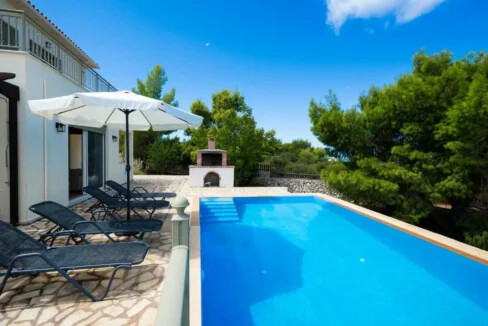 2 Villas for sale in Lefkada 21