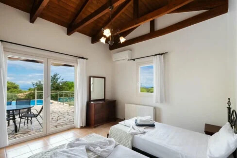2 Villas for sale in Lefkada 22