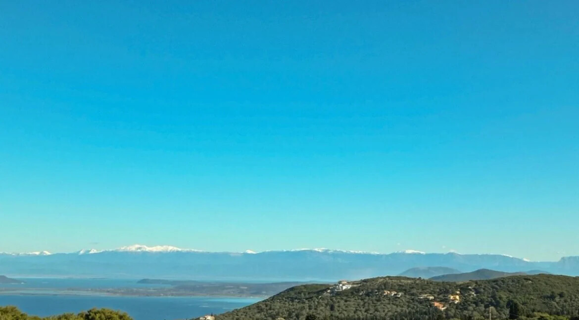 2 Villas for sale in Lefkada 23