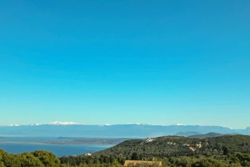 2 Villas for sale in Lefkada 23