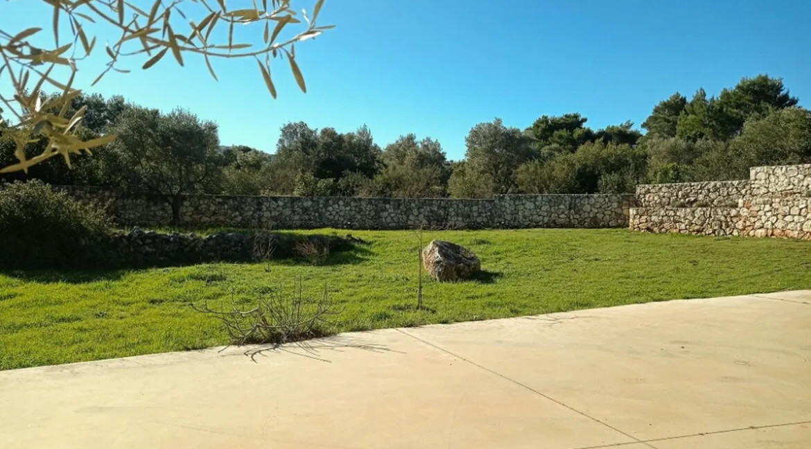 2 Villas for sale in Lefkada 24