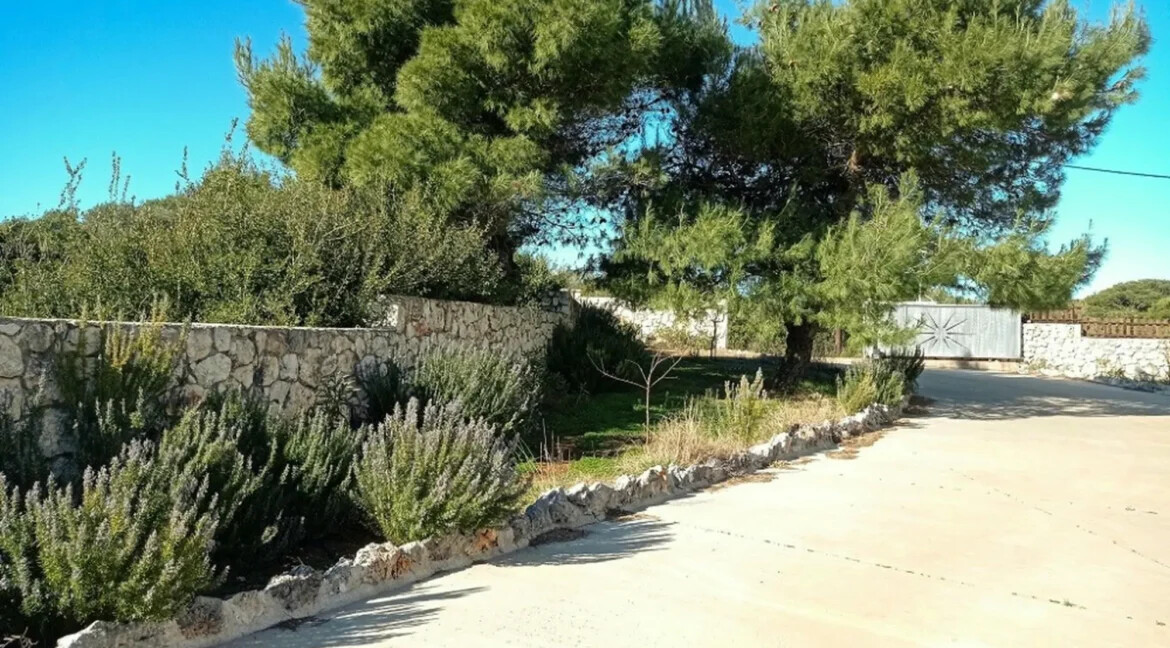 2 Villas for sale in Lefkada 26