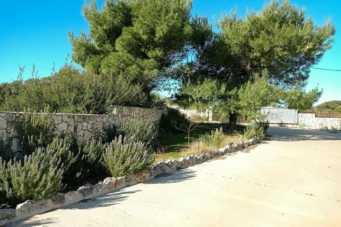 2 Villas for sale in Lefkada 26