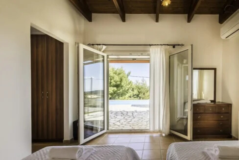 2 Villas for sale in Lefkada 28