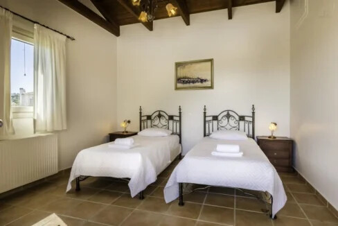 2 Villas for sale in Lefkada 29