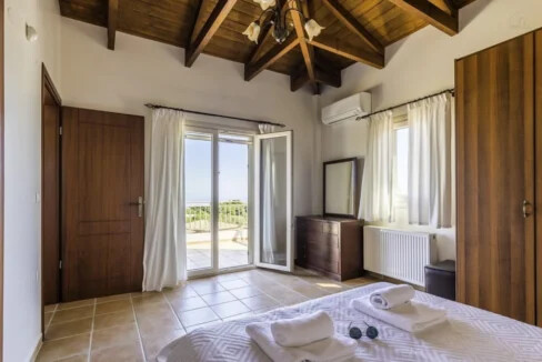 2 Villas for sale in Lefkada 30