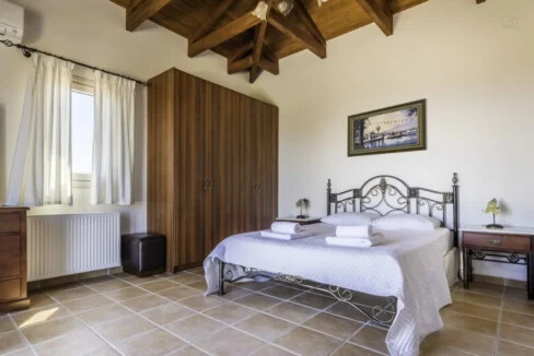 2 Villas for sale in Lefkada 31