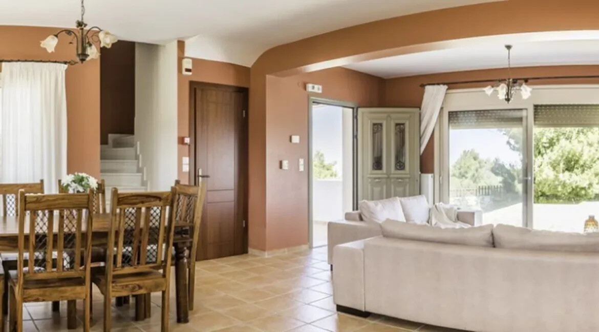 2 Villas for sale in Lefkada 32