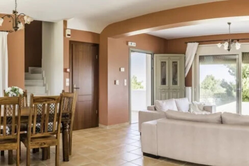 2 Villas for sale in Lefkada 32