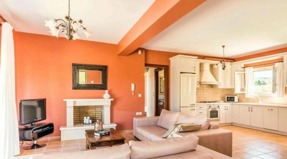 2 Villas for sale in Lefkada 33