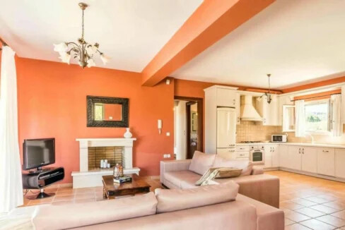 2 Villas for sale in Lefkada 33