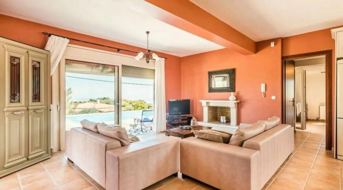 2 Villas for sale in Lefkada 34