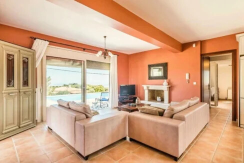 2 Villas for sale in Lefkada 34