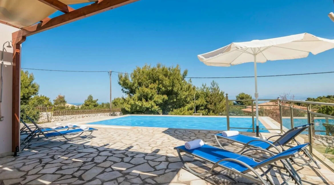 2 Villas for sale in Lefkada 35