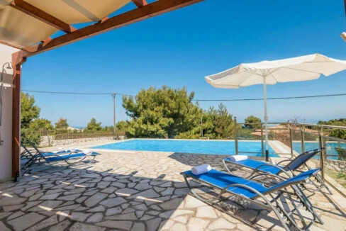 2 Villas for sale in Lefkada 35