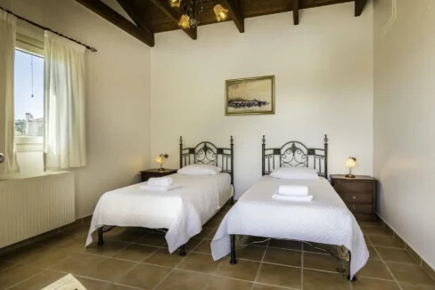 2 Villas for sale in Lefkada 5