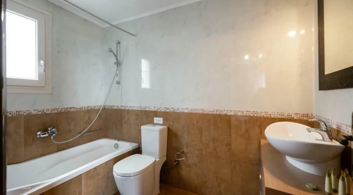 2 Villas for sale in Lefkada 6