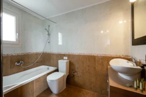 2 Villas for sale in Lefkada 6