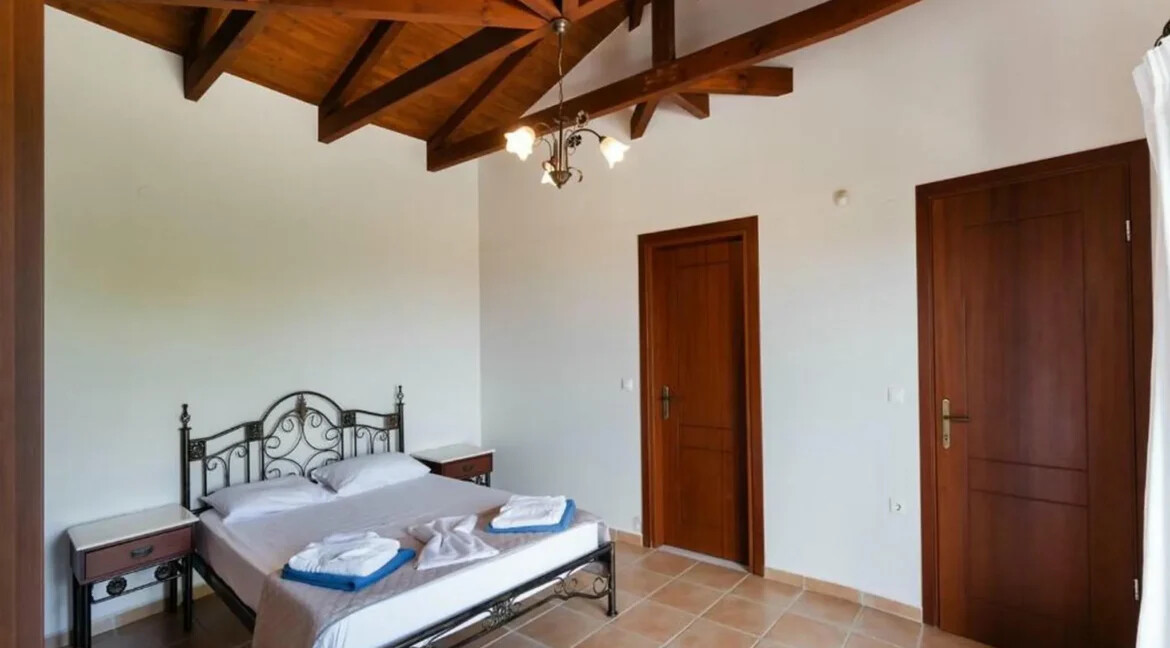 2 Villas for sale in Lefkada 7