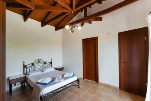 2 Villas for sale in Lefkada 7