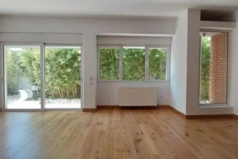 Maisonette for sale Voula, Panorama