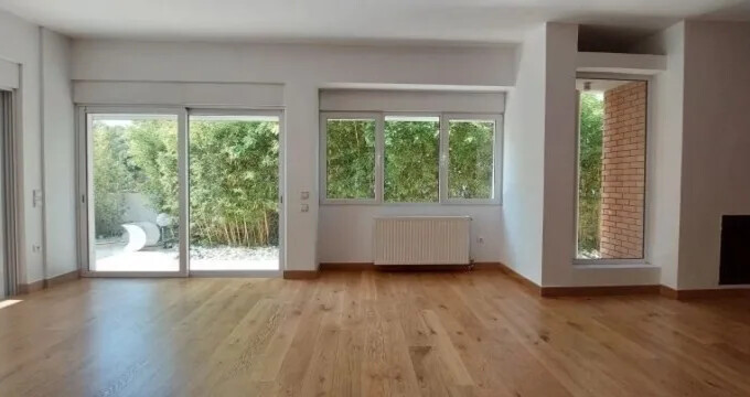 Maisonette for sale Voula, Panorama