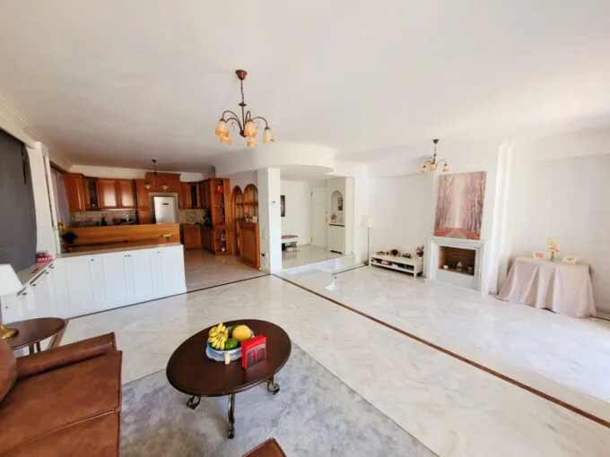 Detached house for sale Voula, Panorama